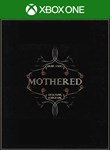 MOTHERED - A ROLE-PLAYING HORROR GAMEXBOX КЛЮЧ