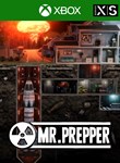 MR. PREPPERXBOX ONE/X|SКЛЮЧ