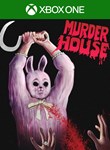 MURDER HOUSEXBOX ONE/X|SКЛЮЧ