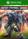 MUTANT FOOTBALL LEAGUEXBOX ONE/X|SКЛЮЧ