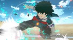 MY HERO ONE'S JUSTICE 2 DELUXE EDITIONXBOX КЛЮЧ - изображение № 5