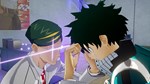 MY HERO ONE'S JUSTICE 2 DELUXE EDITIONXBOX КЛЮЧ - изображение № 11
