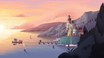 OLD MAN'S JOURNEY(PC WIN)КЛЮЧ - изображение № 3