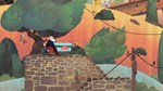 OLD MAN'S JOURNEY(PC WIN)КЛЮЧ - изображение № 5