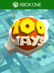 ONE HUNDRED WAYSXBOX ONE/X|SКЛЮЧ