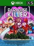 PARADISE KILLERXBOX ONE/X|S+ПККЛЮЧ
