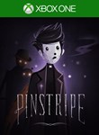 PINSTRIPEXBOX ONE/X|SКЛЮЧ