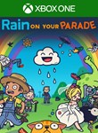 RAIN ON YOUR PARADEXBOX ONE/X|S+ПККЛЮЧ