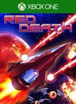 RED DEATHXBOX ONE/X|SКЛЮЧ