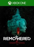 REMOTHERED: TORMENTED FATHERSXBOX ONE/X|SКЛЮЧ