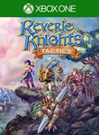 REVERIE KNIGHTS TACTICSXBOX ONE/X|SКЛЮЧ