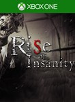 RISE OF INSANITYXBOX ONE/X|SКЛЮЧ