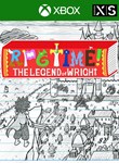 RPG TIME: THE LEGEND OF WRIGHTXBOX ONE/X|S+ПККЛЮЧ