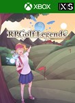 RPGOLF LEGENDSXBOX ONE/X|S+ПККЛЮЧ