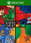 SCREENCHEATXBOX ONE/X|SКЛЮЧ