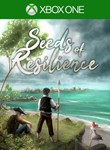 SEEDS OF RESILIENCEXBOX ONE/X|SКЛЮЧ