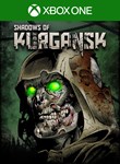 SHADOWS OF KURGANSKXBOX ONE/X|SКЛЮЧ