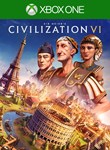 SID MEIER'S CIVILIZATION VIXBOX ONE/X|SКЛЮЧ