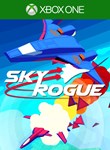 SKY ROGUEXBOX ONE/X|S+ПККЛЮЧ