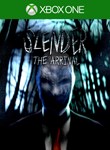 SLENDER: THE ARRIVALXBOX ONE/X|SКЛЮЧ