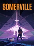 SOMERVILLEXBOX ONE/X|S+ПККЛЮЧ