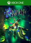 SPARKLE 4 TALESXBOX ONE/X|SКЛЮЧ