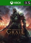 TAINTED GRAIL: CONQUESTXBOX ONE/X|S+ПККЛЮЧ