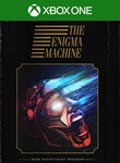 THE ENIGMA MACHINEXBOX ONE/X|SКЛЮЧ