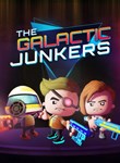 THE GALACTIC JUNKERSXBOX ONE/X|SКЛЮЧ