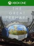 THE GREAT PERHAPSXBOX ONE/X|SКЛЮЧ