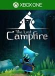 THE LAST CAMPFIREXBOX ONE/X|SКЛЮЧ