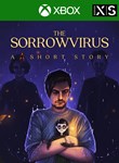 THE SORROWVIRUS - A FACELESS SHORT STORYXBOX ONE/X|S