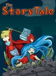 THE STORYTALEXBOXКЛЮЧ