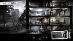 THIS WAR OF MINE - COMPLETE EDITIONXBOX X|S+ПККЛЮЧ - изображение № 6