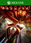 THUMPERXBOX ONE/X|SКЛЮЧ