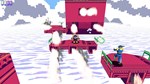 THUNDER KID II: NULL MISSIONXBOX ONE/X|SКЛЮЧ - изображение № 8