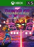THUNDER KID II: NULL MISSIONXBOX ONE/X|SКЛЮЧ