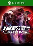 TIME CARNAGEXBOX ONE/X|SКЛЮЧ