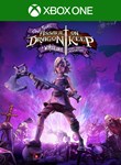 TINY TINA'S ASSAULT ON DRAGON KEEP: A WONDERLANDS XBOX