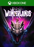 TINY TINA'S WONDERLANDSXBOX ONE/X|SКЛЮЧ