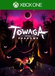 TOWAGA: AMONG SHADOWSXBOX ONE/X|SКЛЮЧ