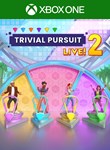 TRIVIAL PURSUIT LIVE! 2XBOX ONE/X|SКЛЮЧ
