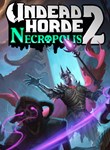 UNDEAD HORDE 2: NECROPOLISXBOX ONE/X|SКЛЮЧ - изображение № 2