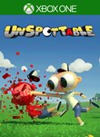 UNSPOTTABLEXBOX ONE/X|SКЛЮЧ