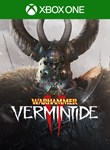 WARHAMMER: VERMINTIDE 2XBOX ONE/X|SКЛЮЧ