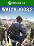 WATCH DOGS 2XBOX ONE/X|SКЛЮЧ