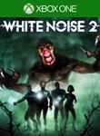 WHITE NOISE 2XBOX ONE/X|SКЛЮЧ