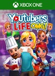YOUTUBERS LIFE - OMG EDITIONXBOX ONE/X|SКЛЮЧ