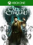CALL OF CTHULHUXBOX ONE/X|SКЛЮЧ