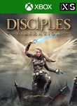 DISCIPLES: LIBERATIONXBOX ONE/X|SКЛЮЧ